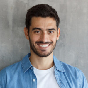 Picture of Rajeev M.